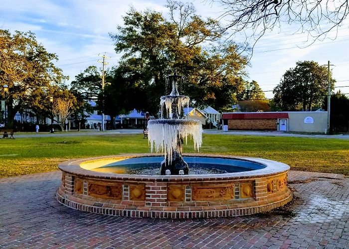 Seville Square photo