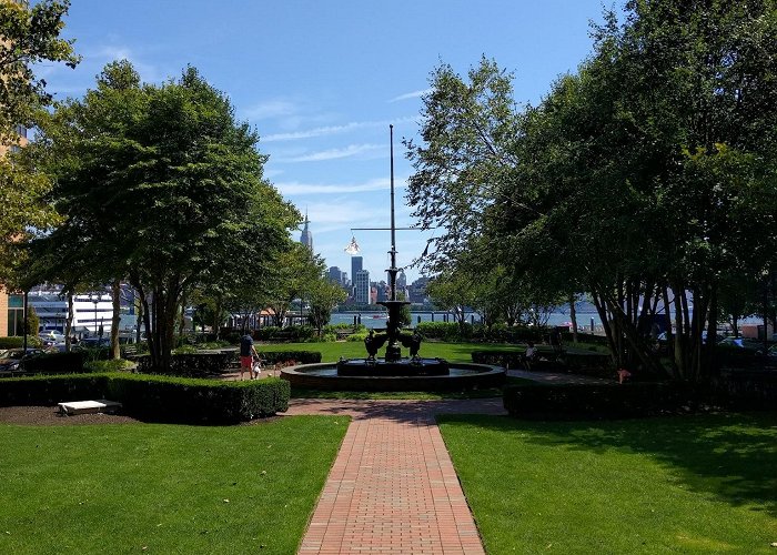 Shipyard Park photo