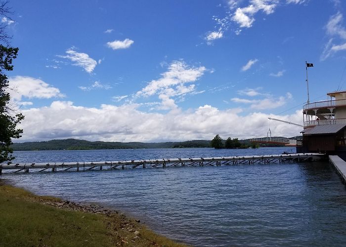 Showboat Branson Belle photo