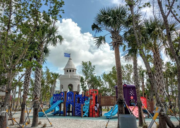 Siesta Key Village photo