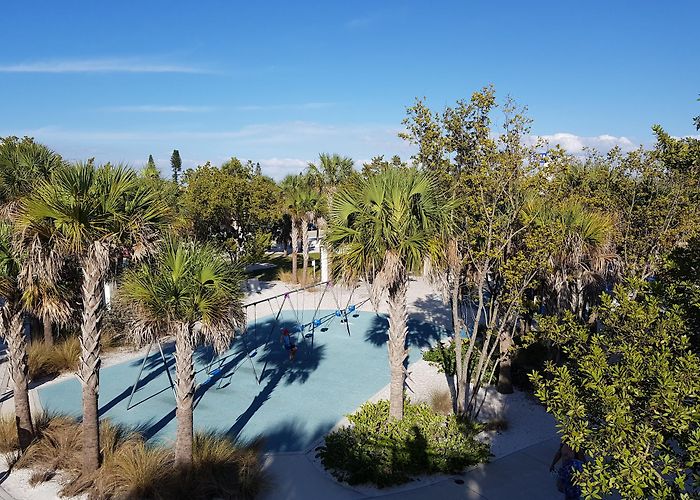 Siesta Key Village photo