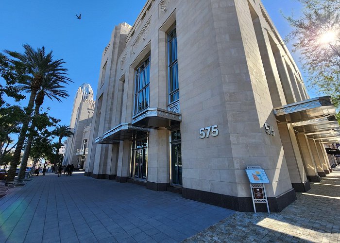 The Smith Center for the Performing Arts photo