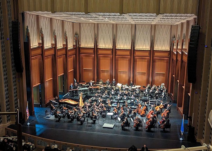 The Smith Center for the Performing Arts photo