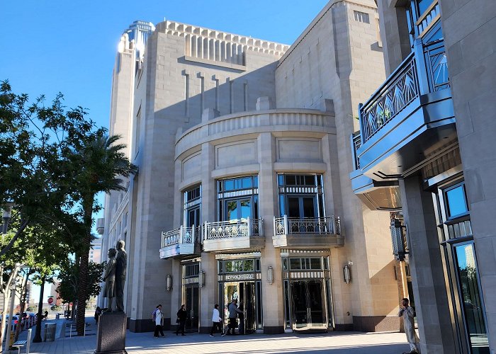 The Smith Center for the Performing Arts photo