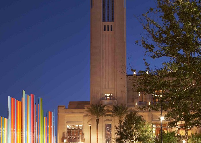 The Smith Center for the Performing Arts photo