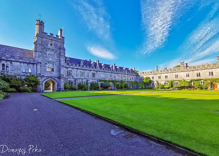 University College Cork photo
