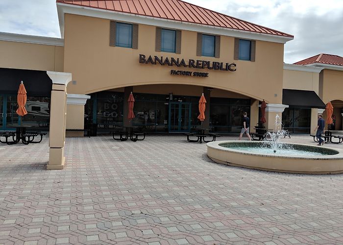 Outlets at Vero Beach photo