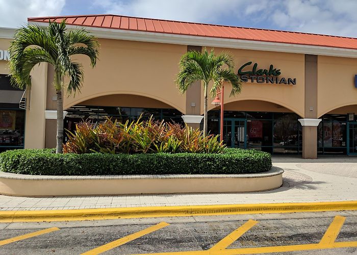 Outlets at Vero Beach photo