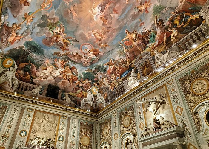 Galleria Borghese photo