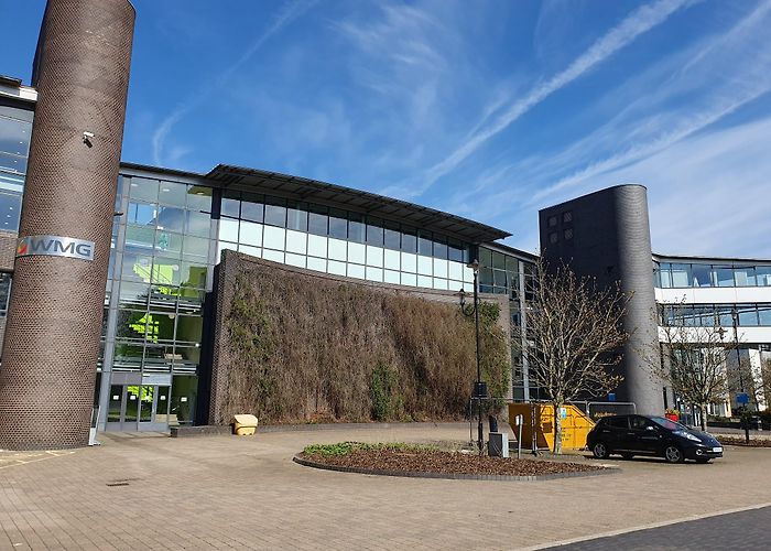 University of Warwick photo