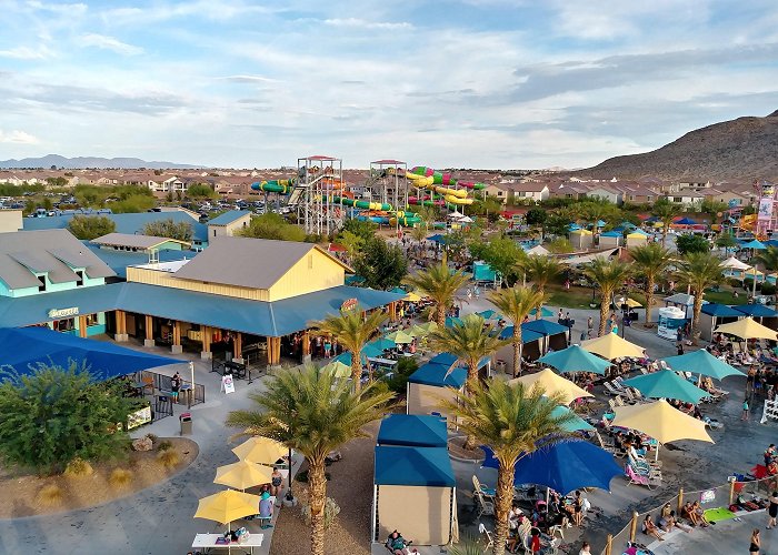 Wet'n'Wild Las Vegas photo