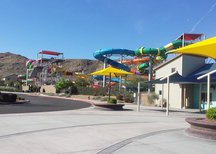 Wet'n'Wild Las Vegas photo