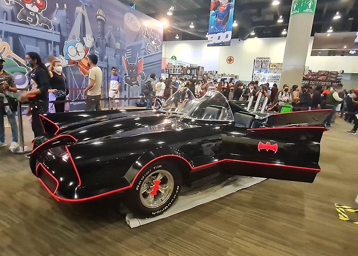 World Trade Center Mexico City photo