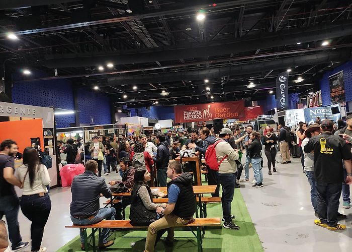 World Trade Center Mexico City photo