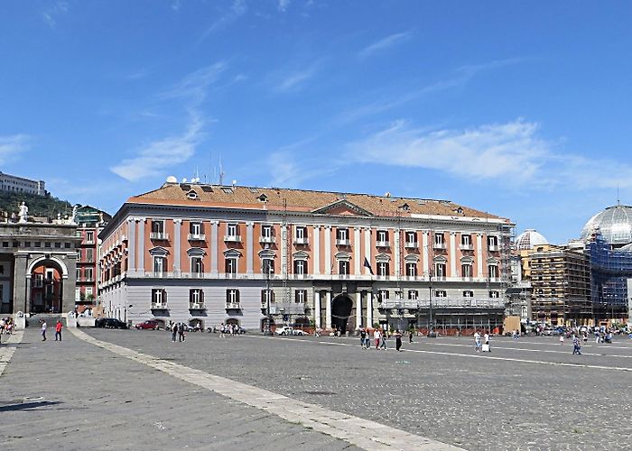 Piazza del Plebiscito photo