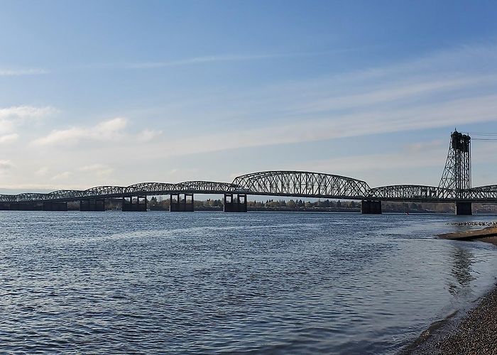 Vancouver Waterfront Trail photo