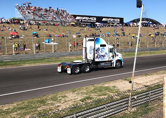 Circuito del Jarama photo