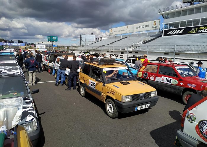 Circuito del Jarama photo