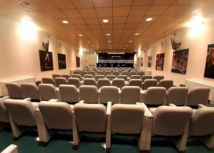 Allianz Juventus Stadium photo