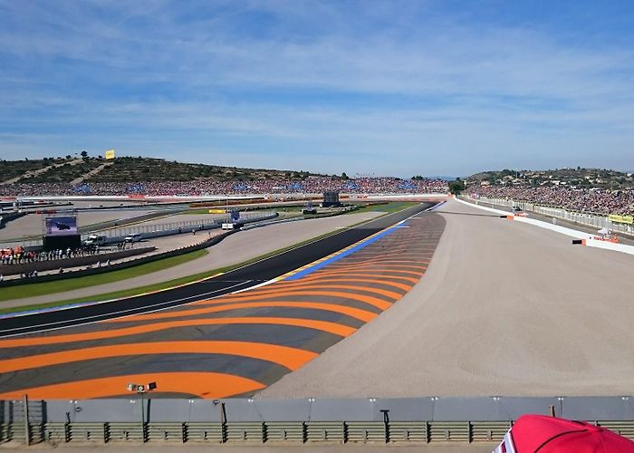 MotorLand Aragon photo