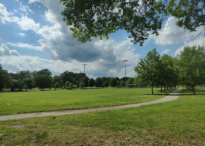 Carroll Park photo