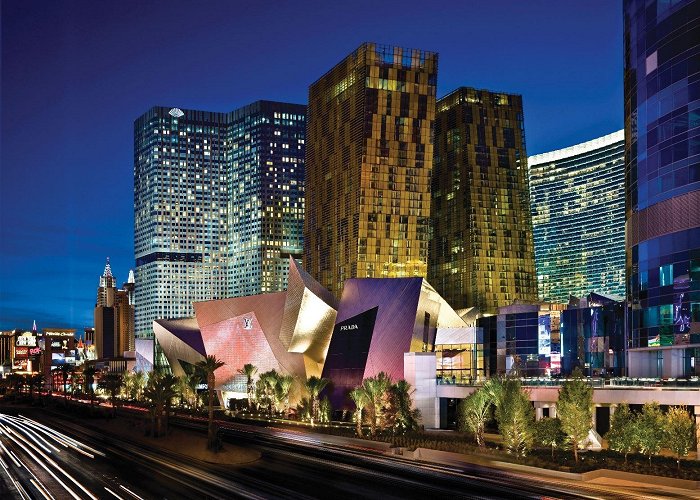 CityCenter Las Vegas photo