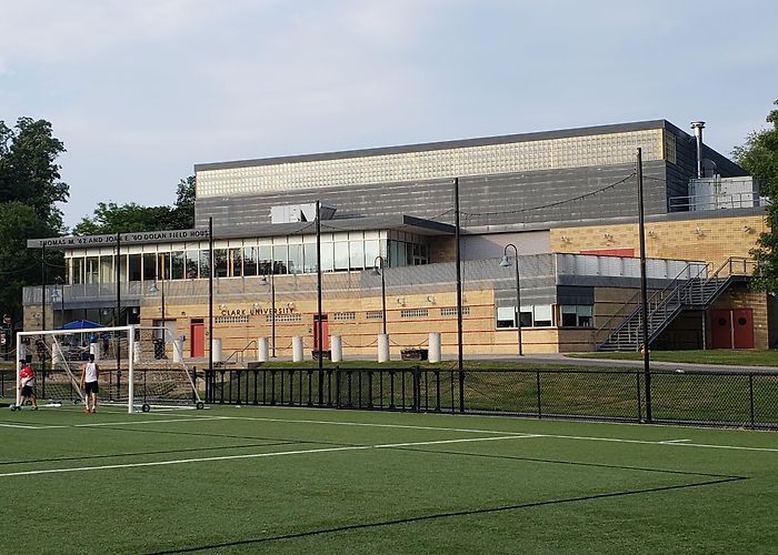 Clark University photo