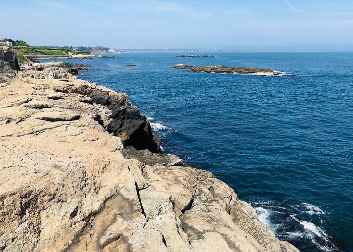 Cliff Walk photo