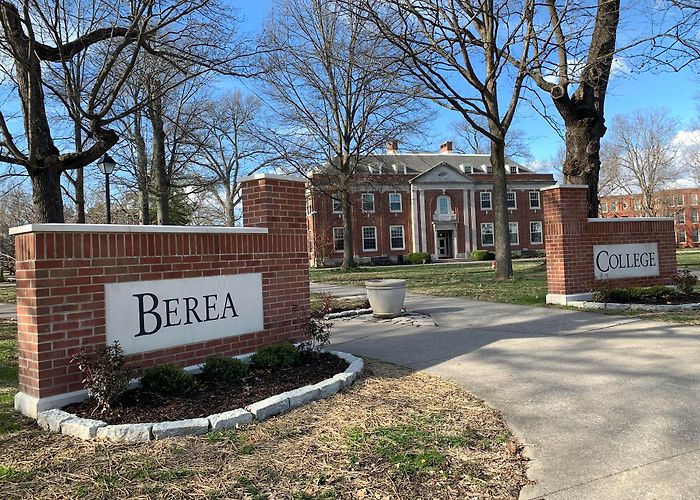 Berea College photo