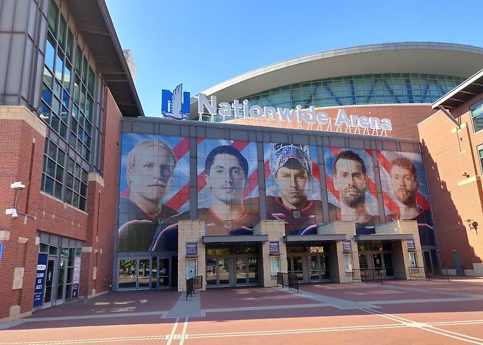 Nationwide Arena photo