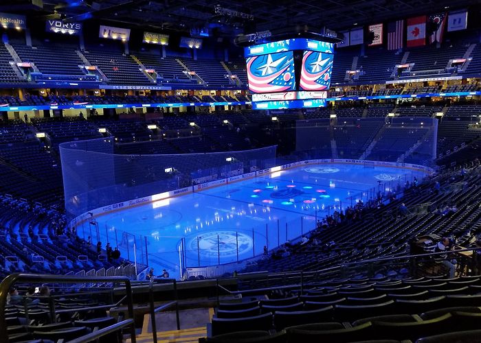 Nationwide Arena photo