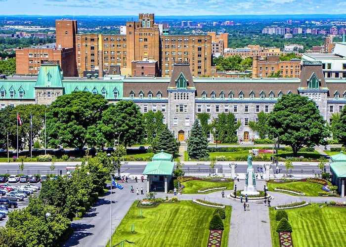 Concordia University photo