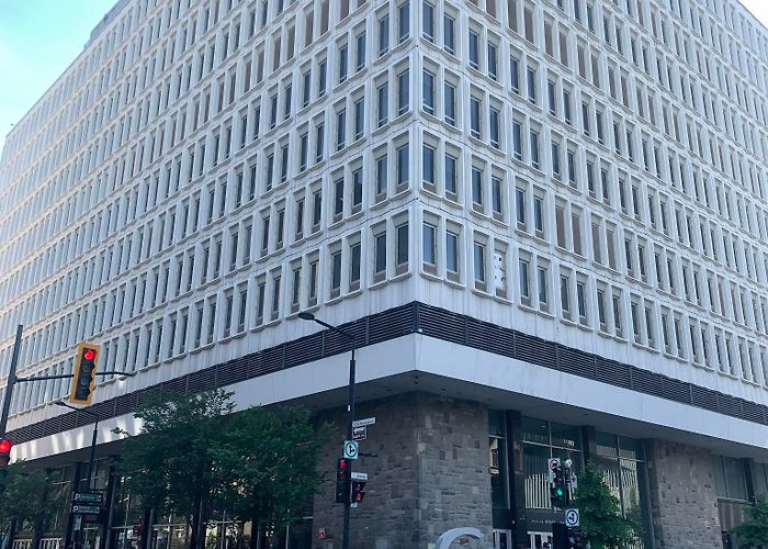 Concordia University photo