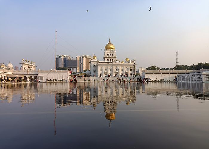 Connaught Place photo