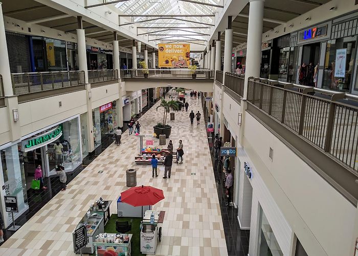 Crossgates Mall photo