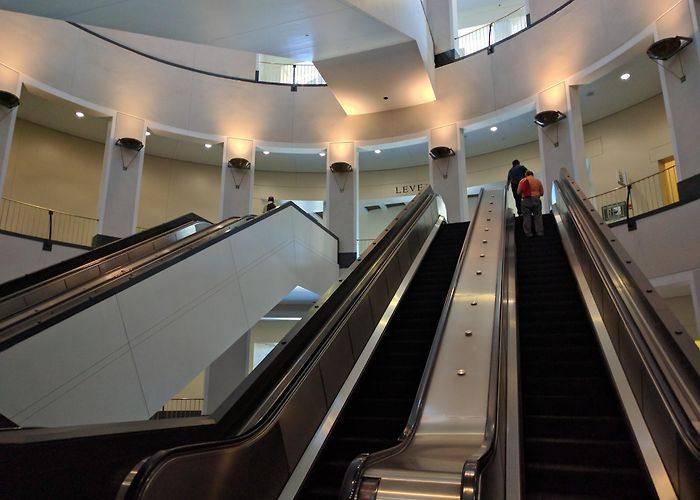 Hynes Convention Center photo