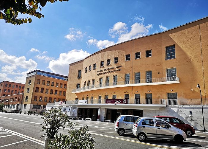 Sapienza University of Rome photo