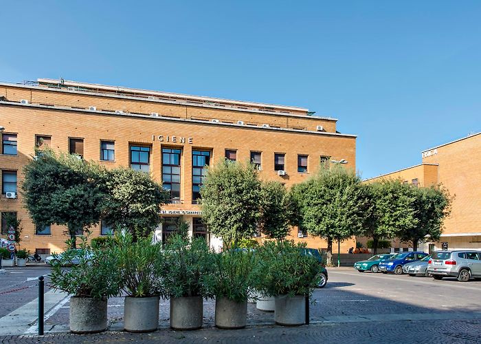Sapienza University of Rome photo
