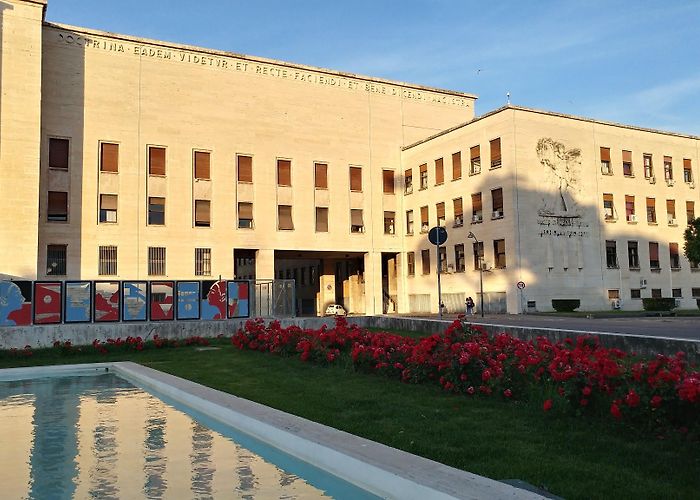 Sapienza University of Rome photo