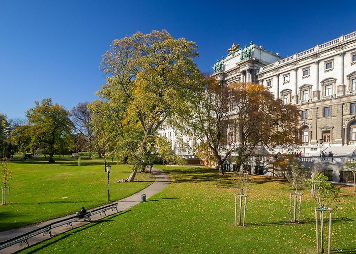 Burggarten Burggarten Tours - Book Now | Expedia photo