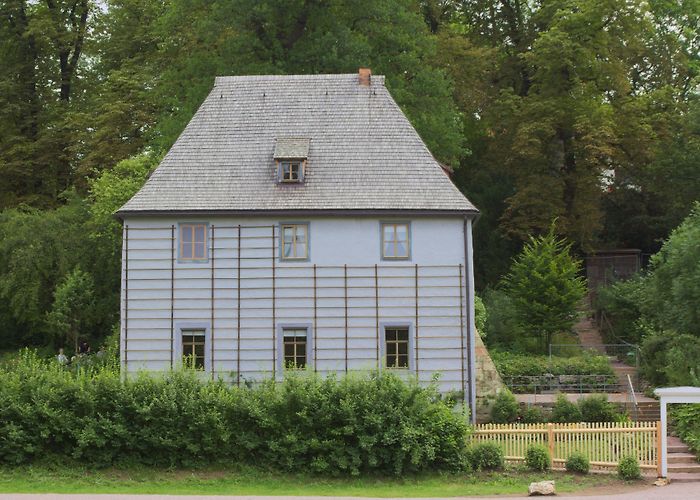 Goethes Gartenhaus Goethes Gartenhaus Tours - Book Now | Expedia photo