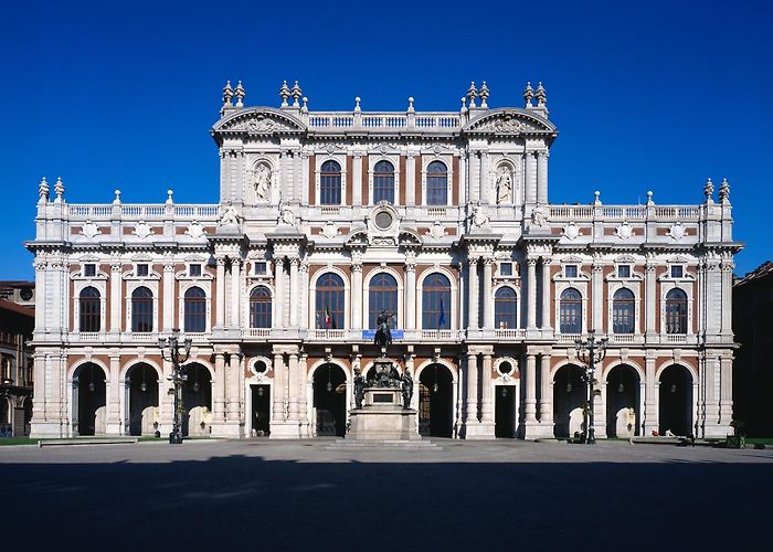Museo del Risorgimento MUSEO NAZIONALE DEL RISORGIMENTO ITALIANO | Turismo Torino e Provincia photo