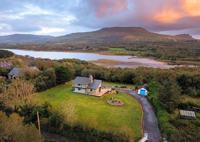 Lakeside Centre 3 Campgrounds in Bundoran, Co. Donegal, Republic of Ireland 2024 ... photo