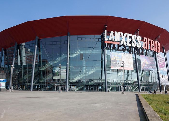 Lanxess Arena LANXESS Arena Tours - Book Now | Expedia photo