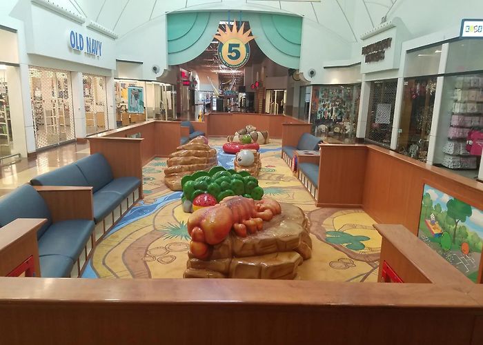 Arizona Mills Arizona Mills - Soft Play photo