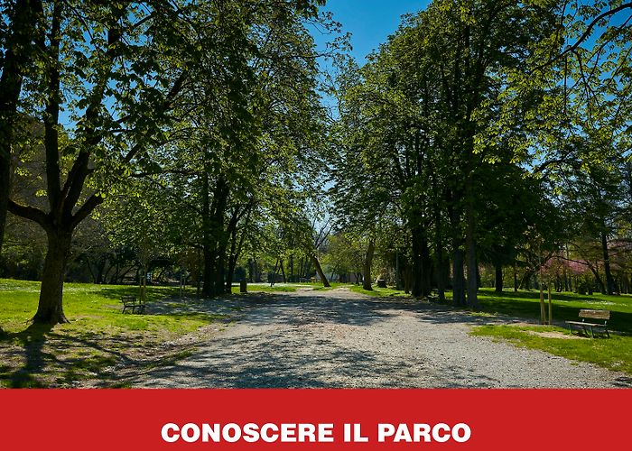 Della Chiusa Park Parco della Chiusa photo