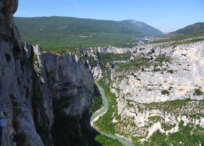 Gorges du Verdon Tourism photo