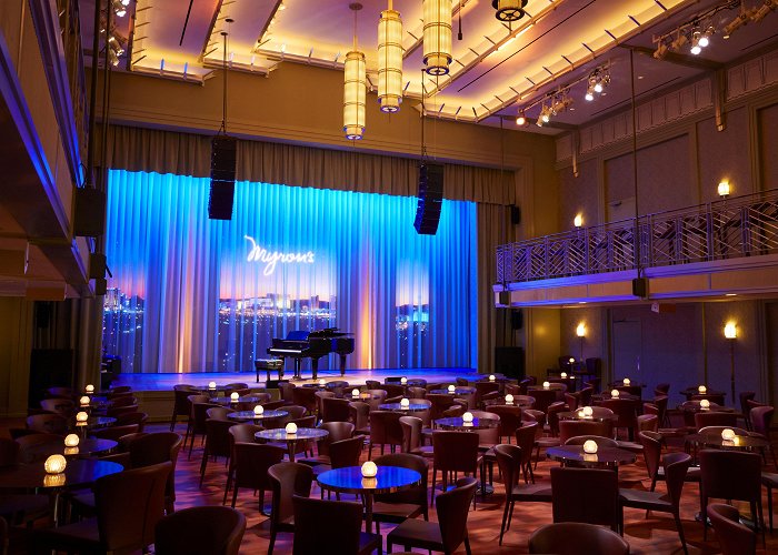 The Smith Center for the Performing Arts Book Your Event | The Smith Center Las Vegas photo