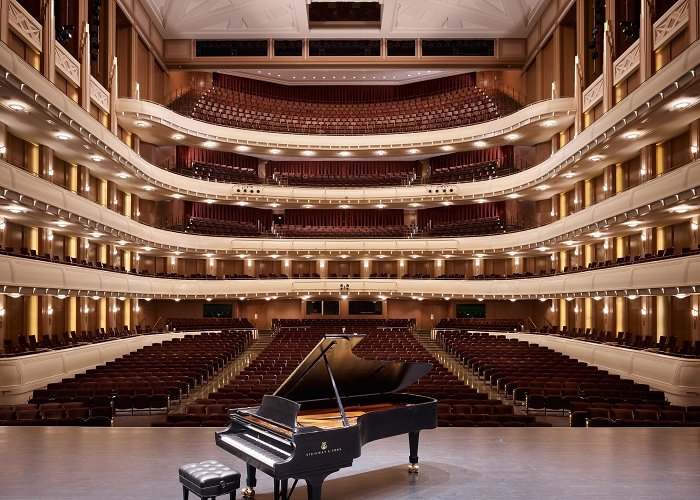 The Smith Center for the Performing Arts Smith Center for the Performing Arts, Las Vegas – Performance ... photo