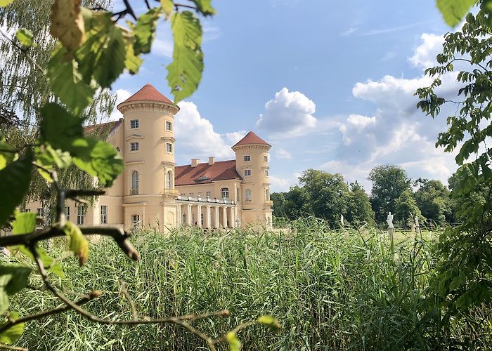 Fontane Therme Third Stage FONTANE.RAD – From Rheinsberg to Neuruppin, Ruppiner ... photo